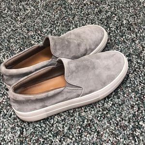 steve madden slip ons